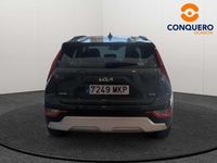 Usado Kia Niro 184 CV (135 kW) 2023 Verde SUV