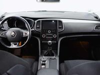 Usado Renault Talisman Intens 131 CV (96 kW) 2017 Azul Familiar