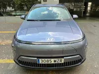 Usado Hyundai Kona 204 CV (150 kW) 2025 SUV
