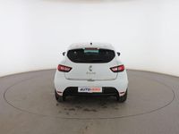 Usado Renault Clio IV LIMITED 73 CV (53 kW) 2017 Blanco Utilitario