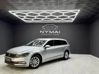 Usado VW Passat Advance 120 CV (88 kW) 2018 Gris Familiar