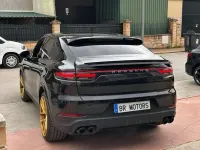Usado Porsche Cayenne 340 CV (250 kW) 2020 SUV
