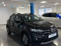 Usado Dacia Sandero Comfort 101 CV (74 kW) 2021