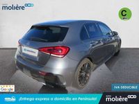 usado Mercedes A180 200d 8G-DCT