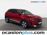 usado Peugeot 3008 1.5 BlueHDi 96kW (130CV) S&S Allure Pack