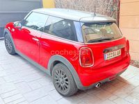Usado Mini Cooper 136 CV (100 kW) 2020 Rojo Utilitario