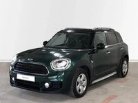 Usado Mini Cooper Countryman 136 HP (100 kW) 2017 Otro SUV
