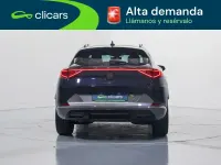 Usado Cupra Formentor 150 CV (110 kW) 2023 Negro SUV