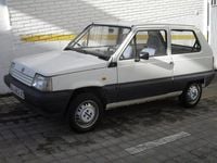 Usado Seat Marbella 41 CV (30 kW) 1998 Blanco Utilitario