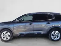 Usado Citroën C5 Aircross Feel 130 CV (95 kW) 2023 Gris SUV