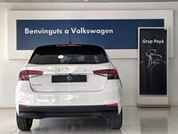 Nuevo Skoda Fabia Selection 80 CV (58 kW) 2025 Blanco Utilitario