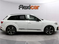 Usado Audi Q7 Premium 231 CV (169 kW) 2019 Blanco SUV