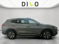 Usado BYD Seal U Comfort 218 CV (160 kW) 2025 Azul SUV