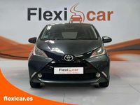 usado Toyota Aygo 1.0 Vvt-i X-play Business