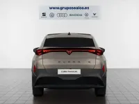 Nuevo Cupra Tavascan VZ 250 kW (340 CV) 2026 Beige SUV