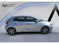 Usado MG MG3 Luxury 195 CV (143 kW) 2025 Gris Utilitario