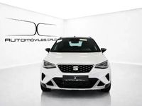 Nuevo Seat Arona Xperience 115 CV (84 kW) 2025 Blanco SUV