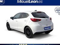 Usado Mazda 2 Edition 89 CV (65 kW) 2022
