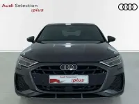 Usado Audi A3 Sportback e-tron S-Line 204 CV (150 kW) 2026 Gris Utilitario
