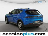 Usado Alfa Romeo Tonale Sprint 130 CV (95 kW) 2022 Azul SUV