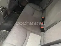 Usado Mercedes C220 170 CV (125 kW) 2014 Azul Berlina