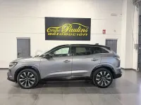 Usado Renault Austral Techno 200 CV (147 kW) 2023 Gris / plata SUV