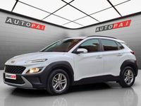 Usado Hyundai Kona 120 CV (88 kW) 2022 Blanco SUV