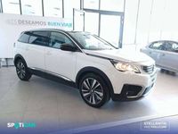 usado Peugeot 5008 1.2L PureTech 96kW (130CV) EAT8 Allure