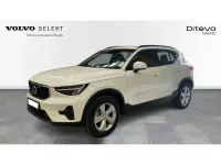 Usado Volvo XC40 163 CV (119 kW) 2025 Blanco SUV