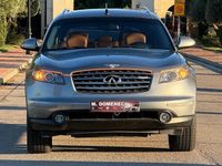 Usado Infiniti Fx35 275 CV (202 kW) 2007