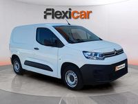 Usado Citroën Berlingo Live 103 CV (75 kW) 2020 Blanco Monovolumen