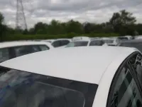 Usado Peugeot 308 Active 131 CV (96 kW) 2021 Blanco Utilitario