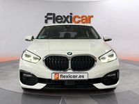 Usado BMW 118 150 CV (110 kW) 2019 Blanco Utilitario