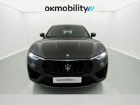 Usado Maserati Levante GT 330 CV (242 kW) 2022 Nero ribelle SUV
