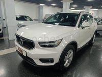 Usado Volvo XC40 Business Edition 163 CV (119 kW) 2019 Blanco SUV