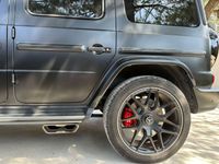 usado Mercedes G63 AMG AMG 4Matic 9G-Tronic