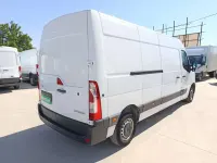 Usado Renault Master 135 CV (99 kW) 2021 Blanco Monovolumen