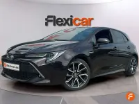 Usado Toyota Corolla Advance 180 CV (132 kW) 2019 Burdeos Berlina