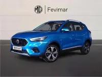 Usado MG ZS Comfort 106 CV (77 kW) 2025 SUV