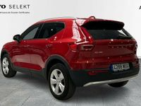 Usado Volvo XC40 Core 163 CV (119 kW) 2024 Rojo SUV