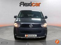 Usado VW Multivan Edition 180 CV (132 kW) 2011 Gris Van