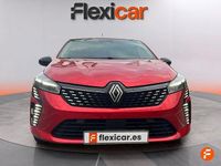 Usado Renault Clio V Evolution 100 CV (73 kW) 2025 Rojo Berlina