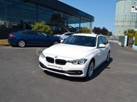 Usado BMW 320 190 CV (139 kW) 2019 Blanco Familiar