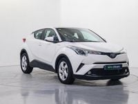 Usado Toyota C-HR Active 122 CV (89 kW) 2019 Blanco SUV