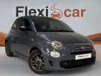 usado Fiat 500 1.0 Hybrid Connect 52kw