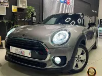 Usado Mini Cooper D Clubman 150 CV (110 kW) 2019 Beige Familiar