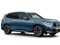 Nuevo BMW X3 197 CV (144 kW) 2025 SUV