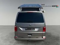 Usado VW California California 150 CV (110 kW) 2019 Van