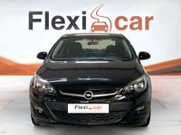 usado Opel Astra 1.6 CDTi S/S 100kW (136CV) Excellence - 5 P (2016) Diésel en Flexicar Valencia 2