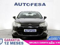 usado Citroën C5 1.8i 16v 125cv Collection 4p #LIBRO